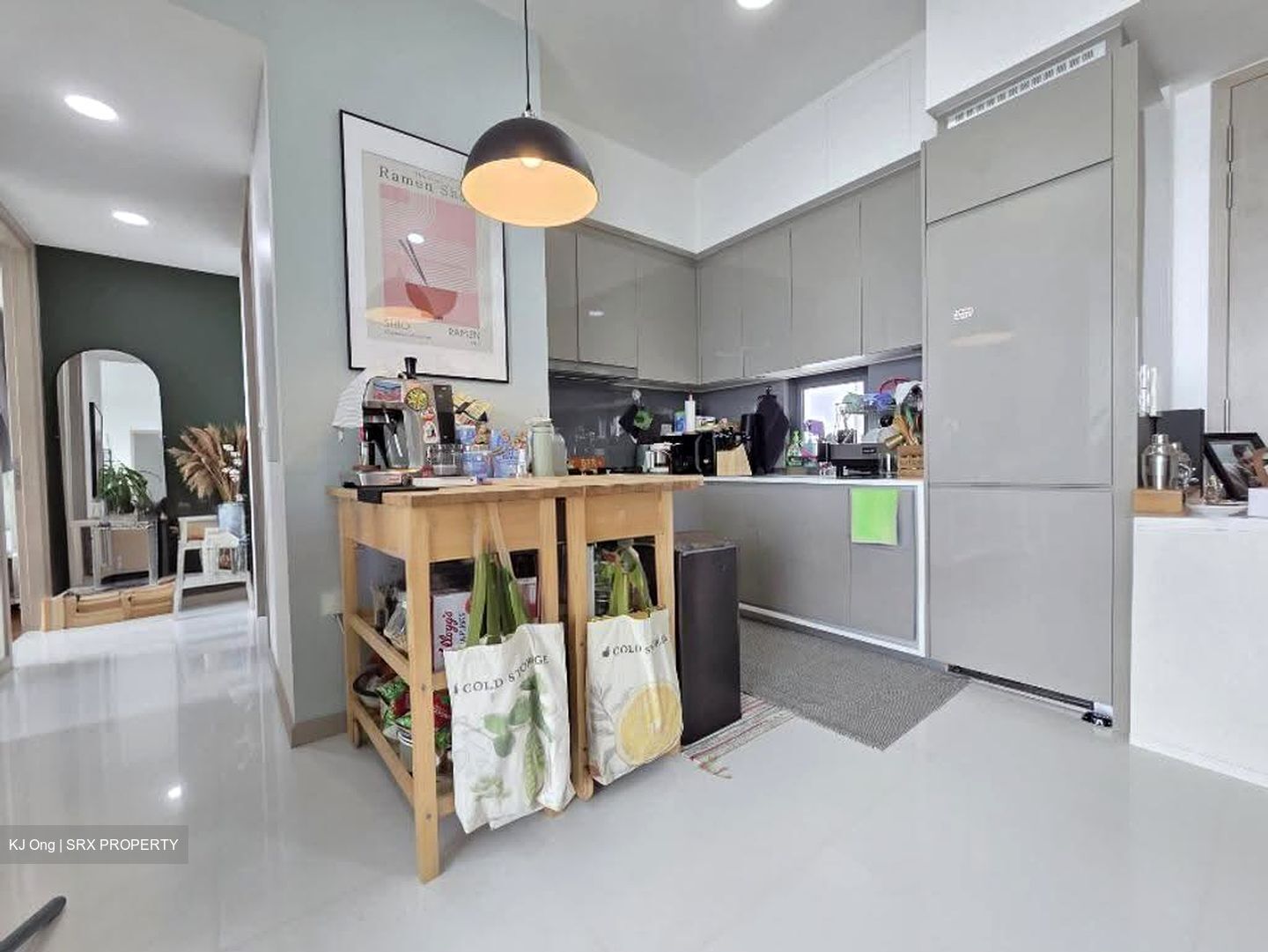 J Gateway (D22), Condominium #637778381